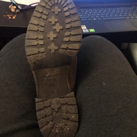 Bettye Muller boots - Picture 5 of 6